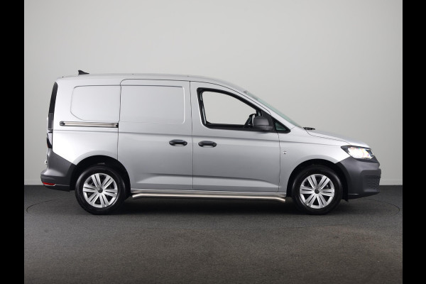 Volkswagen Caddy Cargo 2.0 TDI Comfort 75 PK | App Connect | Cruise Control | Parkeerhulp achter |
