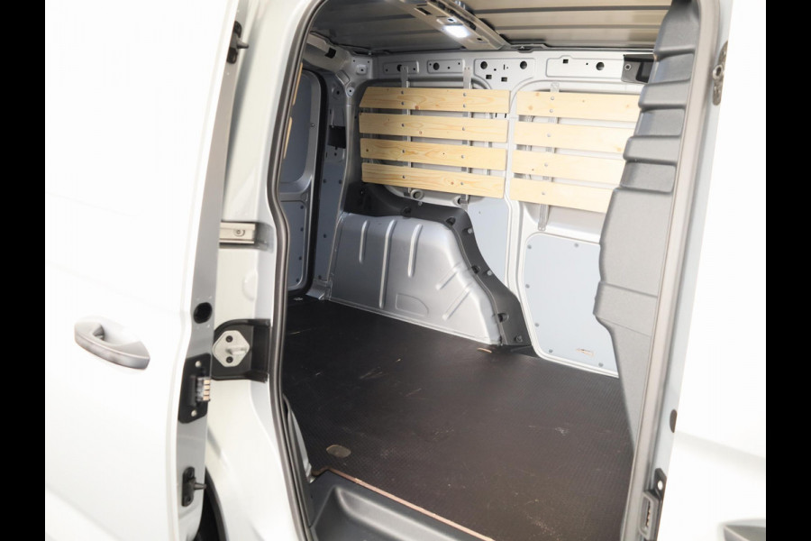 Volkswagen Caddy Cargo 2.0 TDI Comfort 75 PK | App Connect | Cruise Control | Parkeerhulp achter |