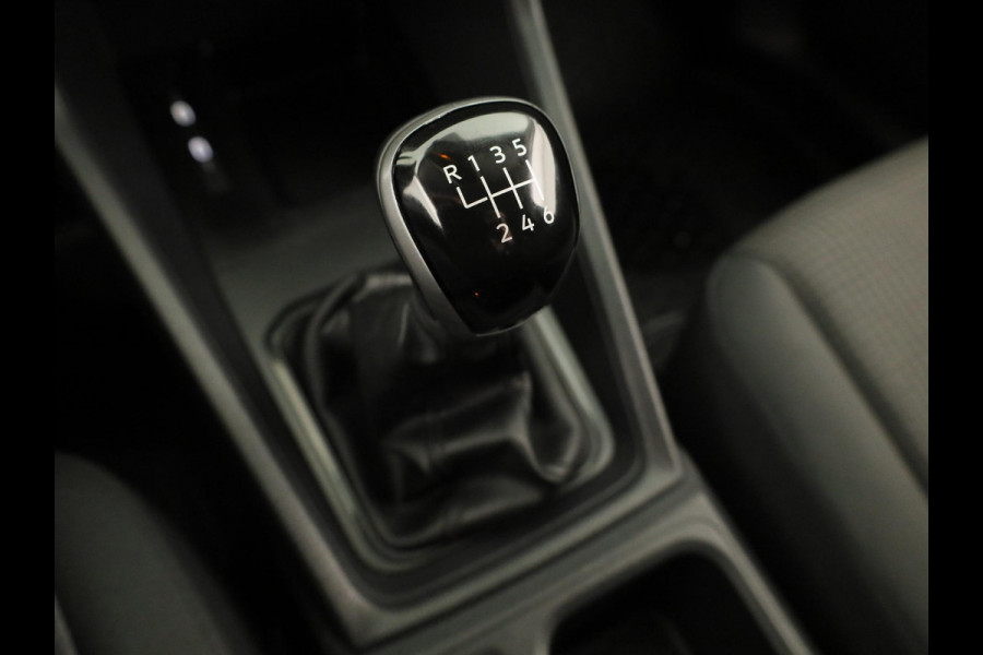 Volkswagen Caddy Cargo 2.0 TDI Comfort 75 PK | App Connect | Cruise Control | Parkeerhulp achter |