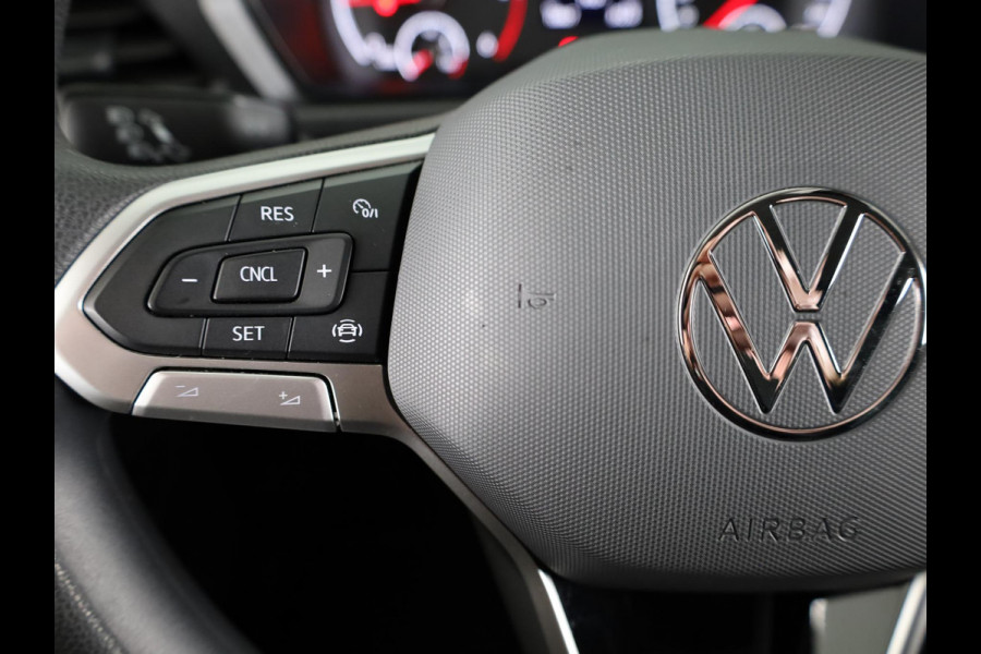 Volkswagen Caddy Cargo 2.0 TDI Comfort 75 PK | App Connect | Cruise Control | Parkeerhulp achter |