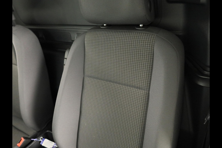 Volkswagen Caddy Cargo 2.0 TDI Comfort 75 PK | App Connect | Cruise Control | Parkeerhulp achter |
