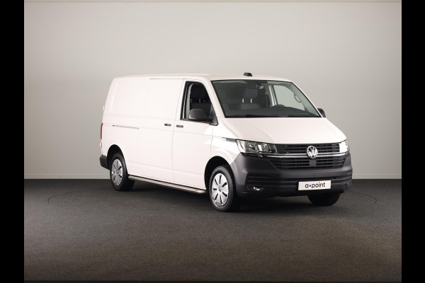 Volkswagen Transporter 2.0 TDI L2H1 28 Comfortline 110 pk | Verlengde garantie | Navigatie via App | Parkeersensoren achter | Cruise control |