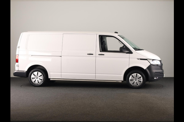 Volkswagen Transporter 2.0 TDI L2H1 28 Comfortline 110 pk | Verlengde garantie | Navigatie via App | Parkeersensoren achter | Cruise control |