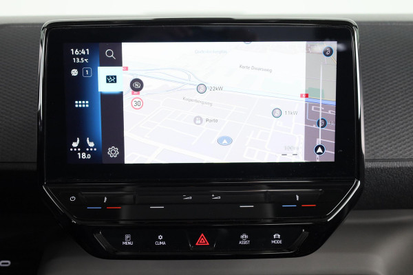 Volkswagen ID. Buzz Cargo 150KW 204 pk EV Open laadbak kipper