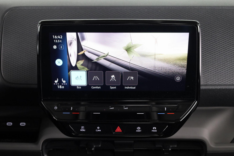 Volkswagen ID. Buzz Cargo 150KW 204 pk EV Open laadbak kipper