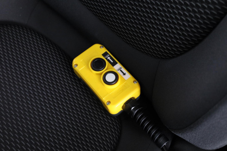 Volkswagen ID. Buzz Cargo 150KW 204 pk EV Open laadbak kipper