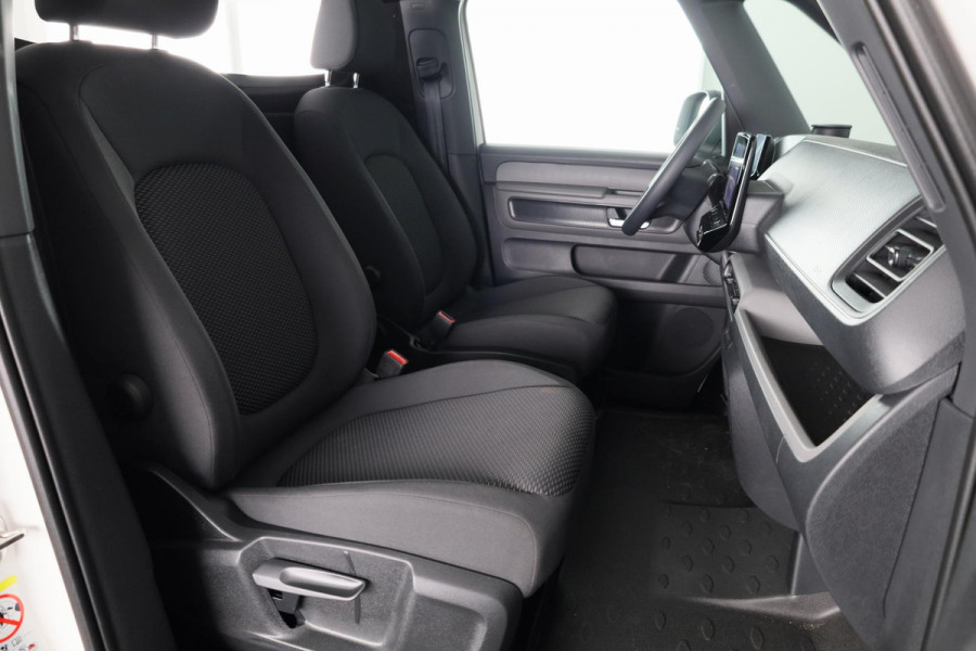 Volkswagen ID. Buzz Cargo 150KW 204 pk EV Open laadbak kipper