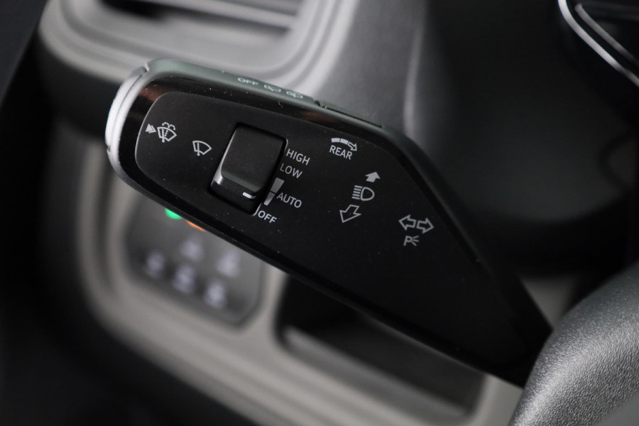 Volkswagen ID. Buzz Cargo 150KW 204 pk EV Open laadbak kipper