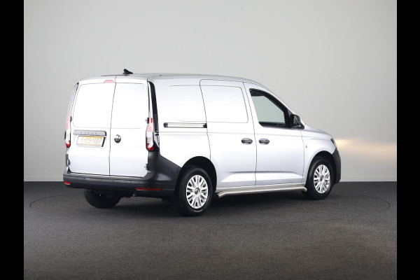 Volkswagen Caddy Cargo 2.0 TDI Comfort Volkswagen Caddy Cargo 2.0 TDI Style