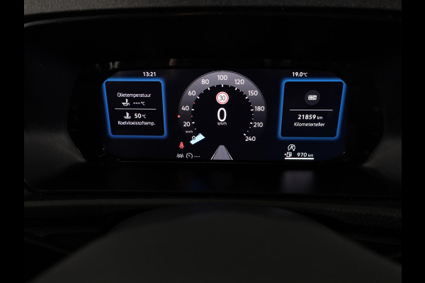 Volkswagen Caddy Cargo 2.0 TDI Comfort Volkswagen Caddy Cargo 2.0 TDI Style