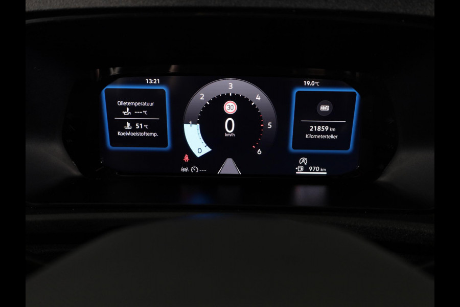 Volkswagen Caddy Cargo 2.0 TDI Comfort Volkswagen Caddy Cargo 2.0 TDI Style