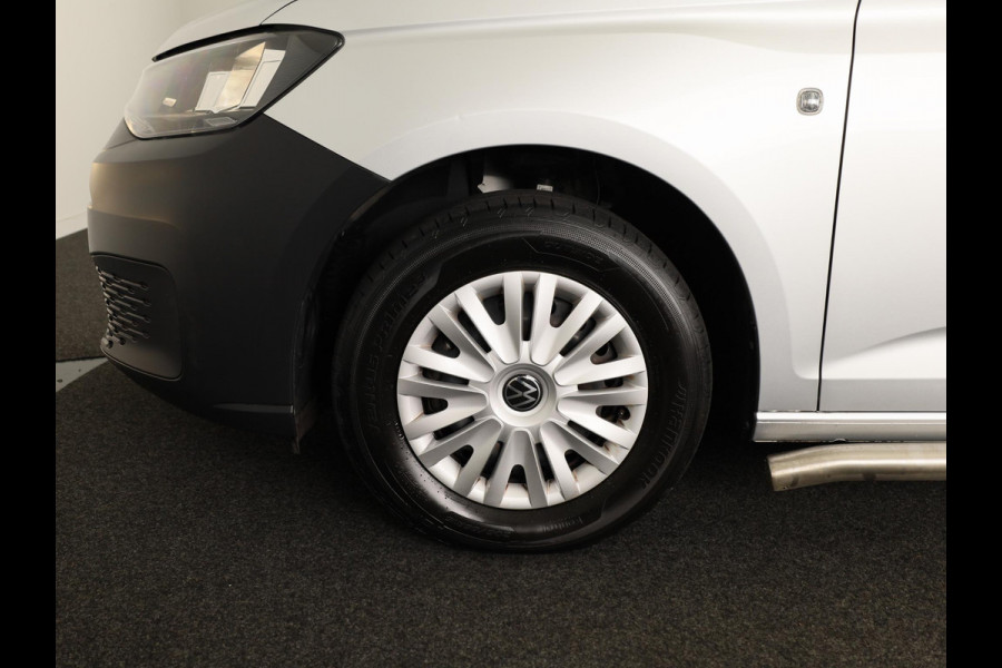 Volkswagen Caddy Cargo 2.0 TDI Comfort Volkswagen Caddy Cargo 2.0 TDI Style