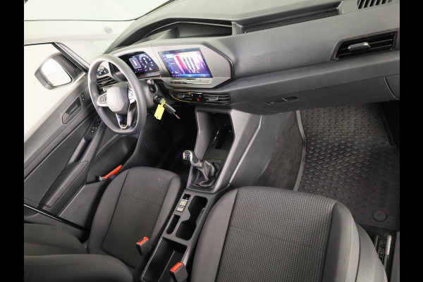 Volkswagen Caddy Cargo 2.0 TDI Comfort Volkswagen Caddy Cargo 2.0 TDI Style