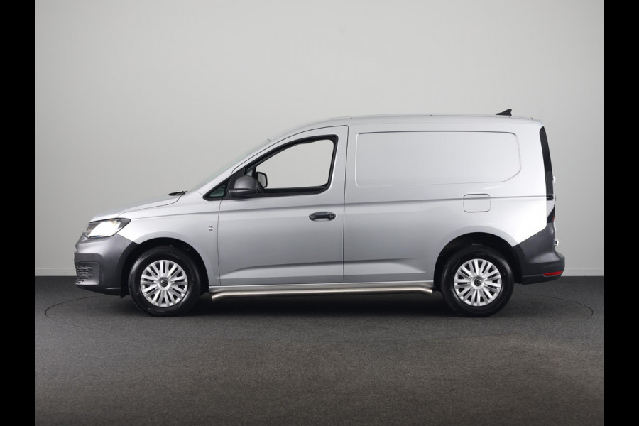 Volkswagen Caddy Cargo 2.0 TDI Comfort Volkswagen Caddy Cargo 2.0 TDI Style