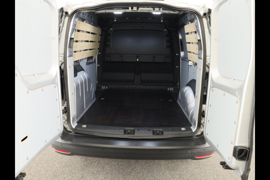 Volkswagen Caddy Cargo 2.0 TDI Comfort Volkswagen Caddy Cargo 2.0 TDI Style