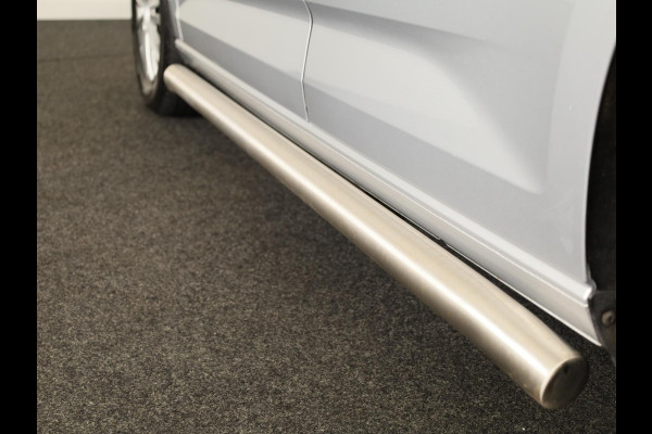 Volkswagen Caddy Cargo 2.0 TDI Comfort Volkswagen Caddy Cargo 2.0 TDI Style