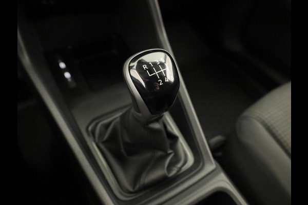 Volkswagen Caddy Cargo 2.0 TDI Comfort Volkswagen Caddy Cargo 2.0 TDI Style