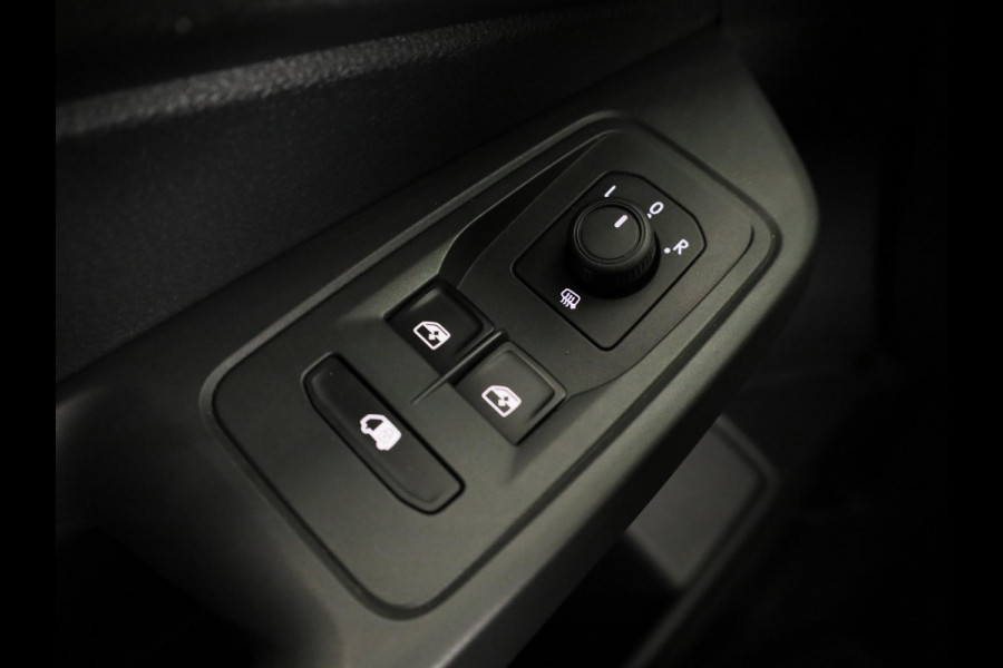 Volkswagen Caddy Cargo 2.0 TDI Comfort Volkswagen Caddy Cargo 2.0 TDI Style