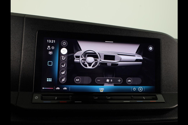 Volkswagen Caddy Cargo 2.0 TDI Comfort Volkswagen Caddy Cargo 2.0 TDI Style