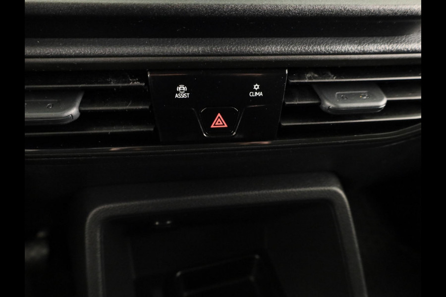 Volkswagen Caddy Cargo 2.0 TDI Comfort Volkswagen Caddy Cargo 2.0 TDI Style