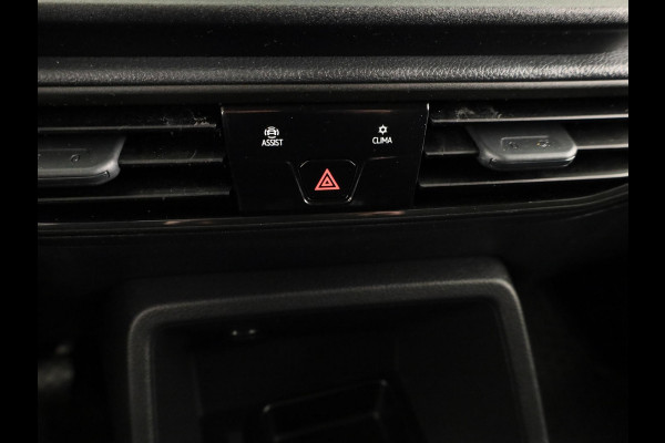 Volkswagen Caddy Cargo 2.0 TDI Comfort Volkswagen Caddy Cargo 2.0 TDI Style