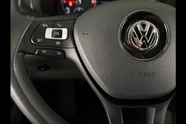 Volkswagen Crafter 35 2.0 TDI L3H3 Exclusive EURO VI 140 pk Automaat | Verlengde garantie | Navigatie | Parkeersensoren | Achteruitrijcamera | Cruise control |