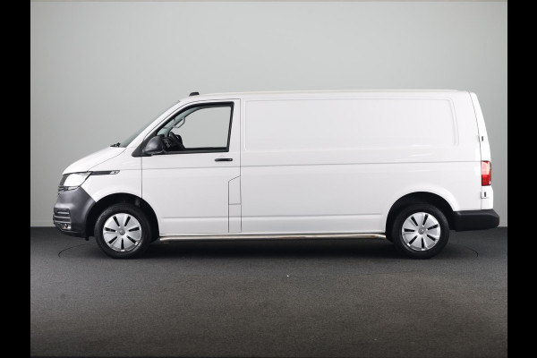 Volkswagen Transporter 2.0 TDI L2H1 28 Comfortline 110 pk | Verlengde garantie | Navigatie via App | Parkeersensoren achter | Cruise control |