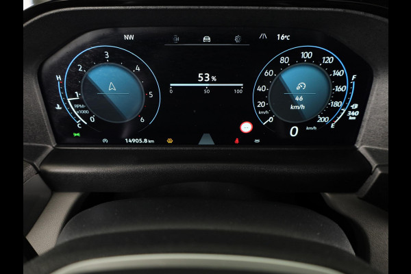 Volkswagen Transporter 2.0 TDI L2H1 30 Life | 110 PK Hand | Styling pakket | Camera | App Connect | Trekhaak |