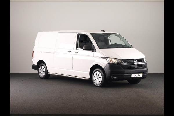 Volkswagen Transporter 2.0 TDI L2H1 28 Comfortline 110 pk | Verlengde garantie | Navigatie via App | Parkeersensoren achter | Cruise control |