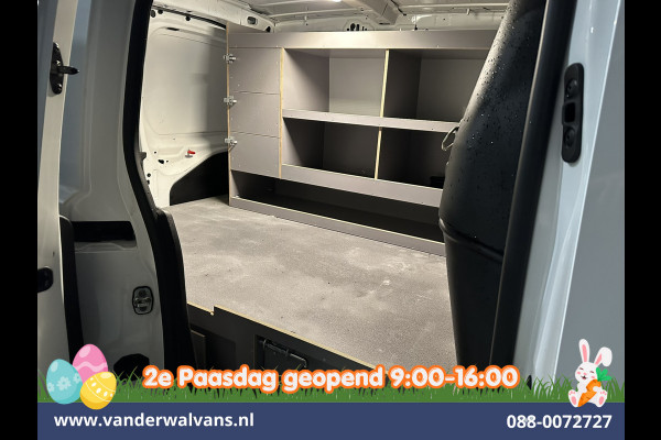 Citroën Berlingo 1.2 PureTech 131pk Automaat **Benzine** L1H1 inrichting Euro6 Airco | Navigatie | Camera Apple Carplay, Cruisecontrol, Android Auto, Parkeersensoren