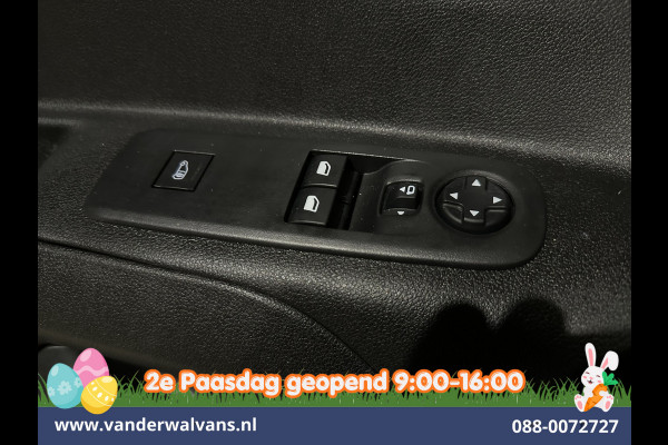 Citroën Berlingo 1.2 PureTech 131pk Automaat **Benzine** L1H1 inrichting Euro6 Airco | Navigatie | Camera Apple Carplay, Cruisecontrol, Android Auto, Parkeersensoren
