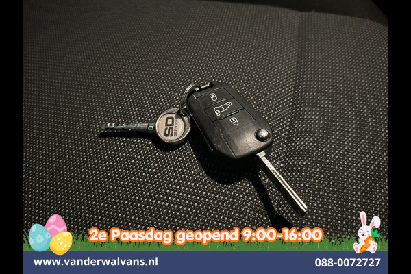 Citroën Berlingo 1.2 PureTech 131pk Automaat **Benzine** L1H1 inrichting Euro6 Airco | Navigatie | Camera Apple Carplay, Cruisecontrol, Android Auto, Parkeersensoren