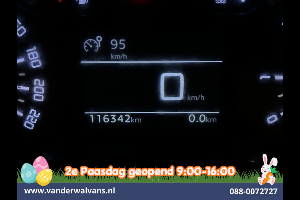 Citroën Berlingo 1.2 PureTech 131pk Automaat **Benzine** L1H1 inrichting Euro6 Airco | Navigatie | Camera Apple Carplay, Cruisecontrol, Android Auto, Parkeersensoren