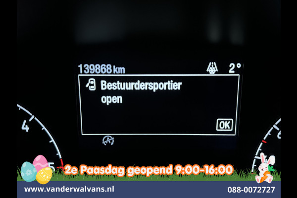 Ford Transit Custom 2.0 TDCI L1H1 Inrichting Euro6 Airco | Camera | LED | Cruisecontrol | Android Auto Stoelverwarming, Verwarmde voorruit, Parkeersensoren, Bijrijdersbank, 2500kg Trekhaak