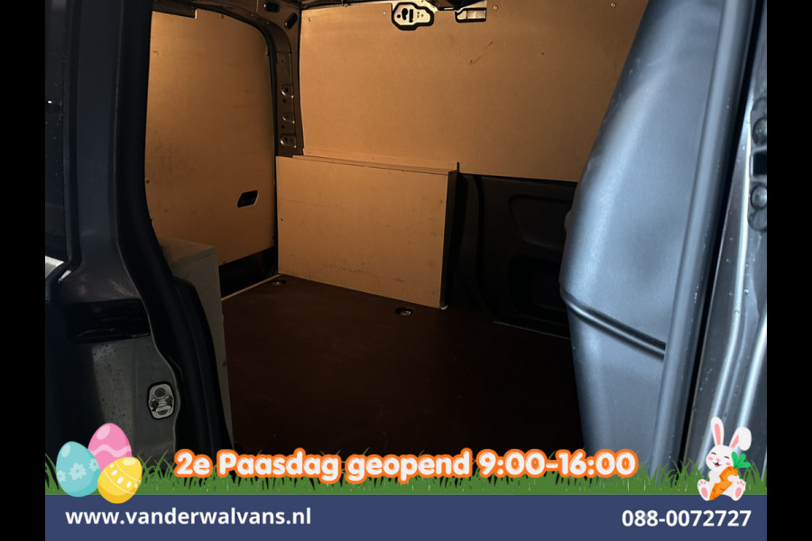 Citroën Berlingo 1.2PureTech 111pk Benzine L1H1 Euro6 Airco | Navigatie | Apple Carplay | Cruisecontrol Android Auto, Parkeersensoren