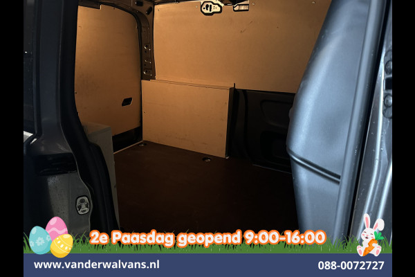 Citroën Berlingo 1.2PureTech 111pk Benzine L1H1 Euro6 Airco | Navigatie | Apple Carplay | Cruisecontrol Android Auto, Parkeersensoren