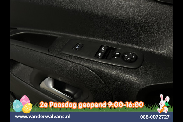 Citroën Berlingo 1.2PureTech 111pk Benzine L1H1 Euro6 Airco | Navigatie | Apple Carplay | Cruisecontrol Android Auto, Parkeersensoren