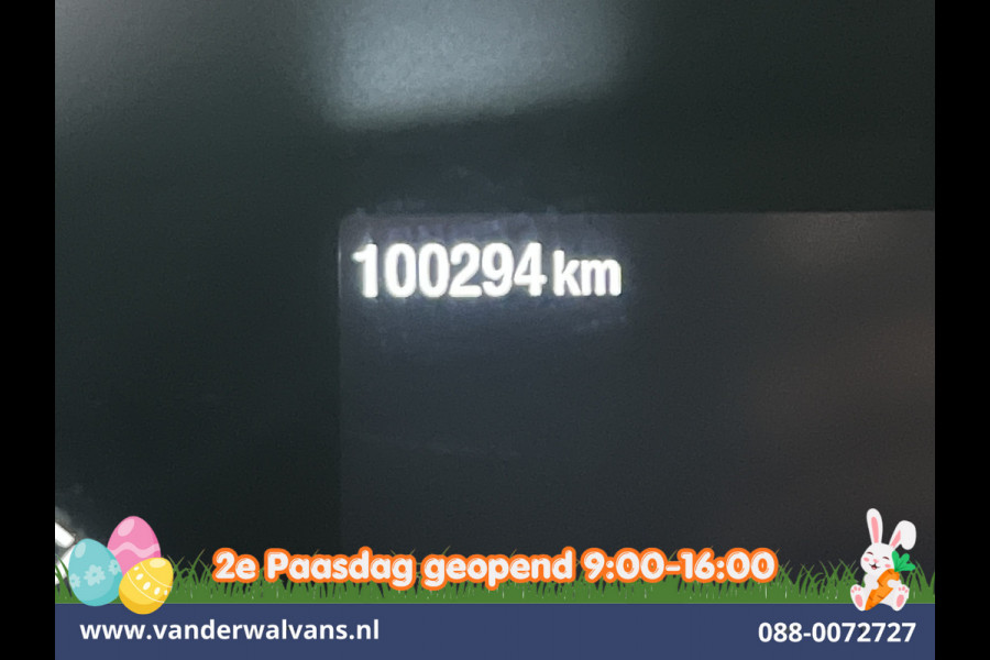 Ford Transit Custom 2.0 TDCI L2H1 Euro6 Airco | Camera | LED | Cruisecontrol | Parkeersensoren V+A Verwarmde voorruit, Bijrijdersbank, 2800kg trekvermogen