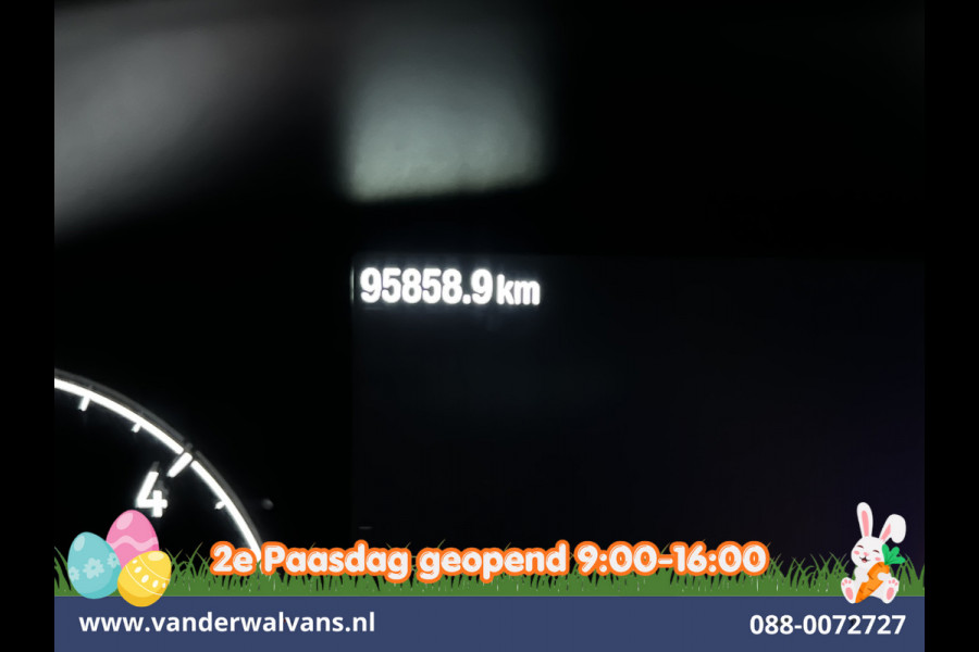 Ford Transit Custom 2.0 TDCI L1H1 Euro6 Airco | Navigatie | Camera | LED | Cruisecontrol Stoelverwarming Parkeersensoren, Verwarmde voorruit, Bijrijdersbank, 2500kg trekvermogen