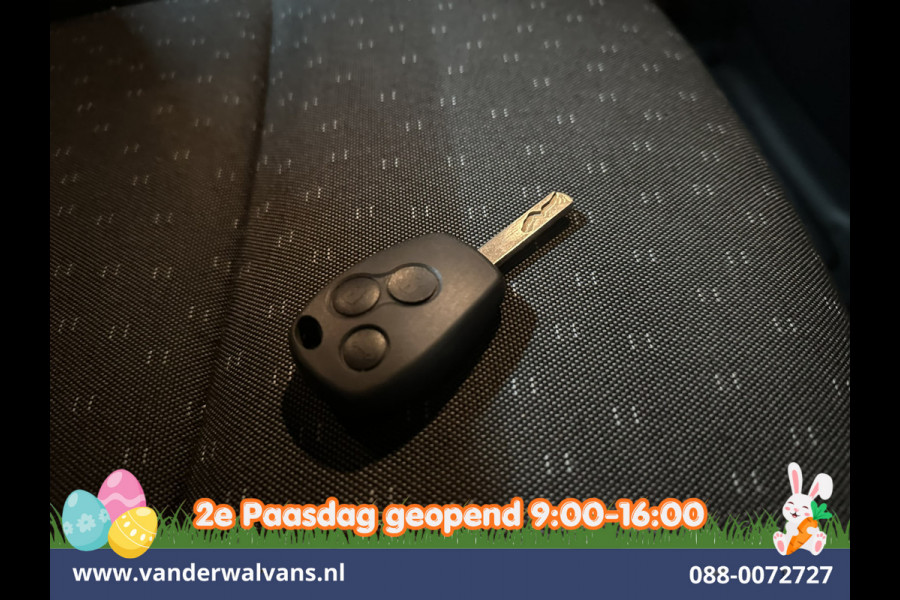 Opel Movano 2.3 CDTI L3H2 *Post NL inrichting* Euro6 Airco | Navigatie | Camera | Cruisecontrol | Parkeersensoren Doorloopdeur, 270 Gr. achterdeuren, Sidebars