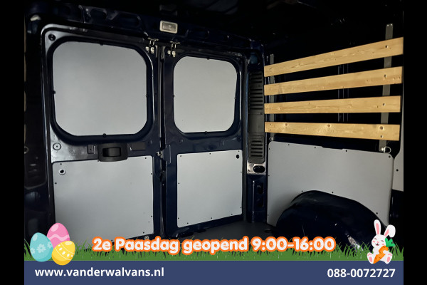 Citroën Jumper 2.2 BlueHDi 120pk L1H1 Airco | 2500kg Trekhaak | Imperiaal Bijrijdersbank