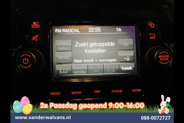 Citroën Jumper 2.2 BlueHDi 120pk L1H1 Airco | 2500kg Trekhaak | Imperiaal Bijrijdersbank