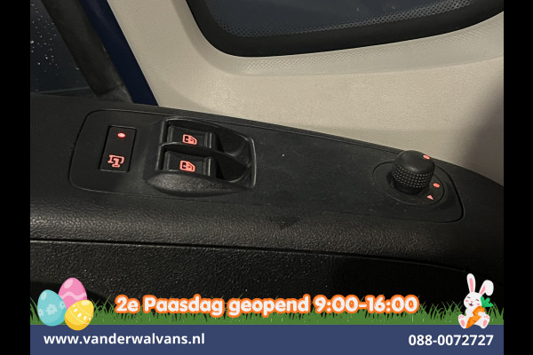 Citroën Jumper 2.2 BlueHDi 120pk L1H1 Airco | 2500kg Trekhaak | Imperiaal Bijrijdersbank