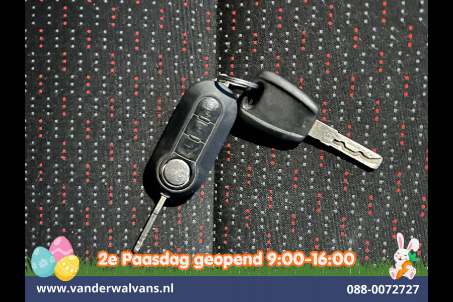 Citroën Jumper 2.2 BlueHDi 120pk L1H1 Airco | 2500kg Trekhaak | Imperiaal Bijrijdersbank