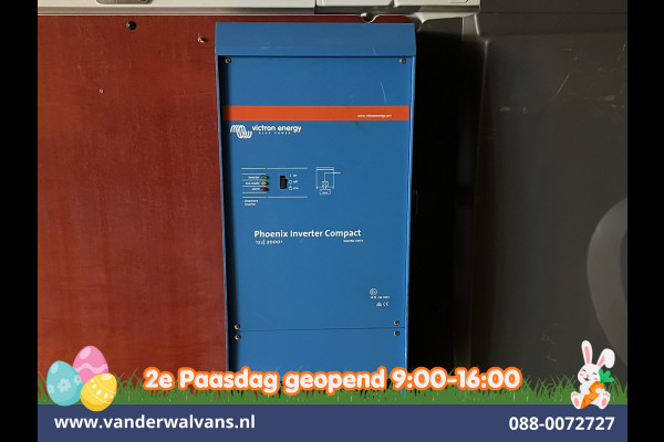 Opel Movano 2.3 Turbo 146pk L2H2 Dubbele cabine Euro6 Airco | Imperiaal | Omvormer | 2500kg Trekhaak Navigatie, Camera, Cruisecontrol, Parkeersensoren, 5-zits