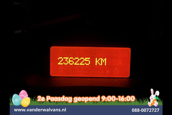 Opel Movano 2.3 Turbo 146pk L2H2 Dubbele cabine Euro6 Airco | Imperiaal | Omvormer | 2500kg Trekhaak Navigatie, Camera, Cruisecontrol, Parkeersensoren, 5-zits