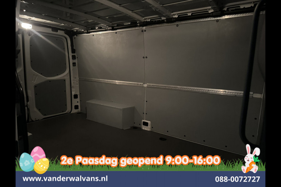 Mercedes-Benz Sprinter 315 CDI 150pk L2H1 Euro6 Airco | Camera | Apple Carplay | Cruisecontrol | Stoelverwarming Android Auto, Parkeersensoren, Bijrijdersbank