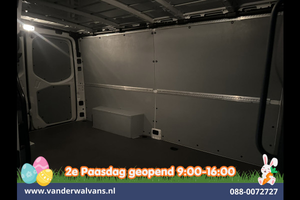 Mercedes-Benz Sprinter 315 CDI 150pk L2H1 Euro6 Airco | Camera | Apple Carplay | Cruisecontrol | Stoelverwarming Android Auto, Parkeersensoren, Bijrijdersbank