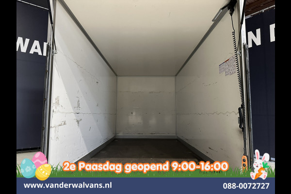 Ford Transit 2.0 TDCI 131pk Bakwagen Laadklep Euro6 Airco | Cruisecontrol | Verwarmde voorruit Bijrijdersbank