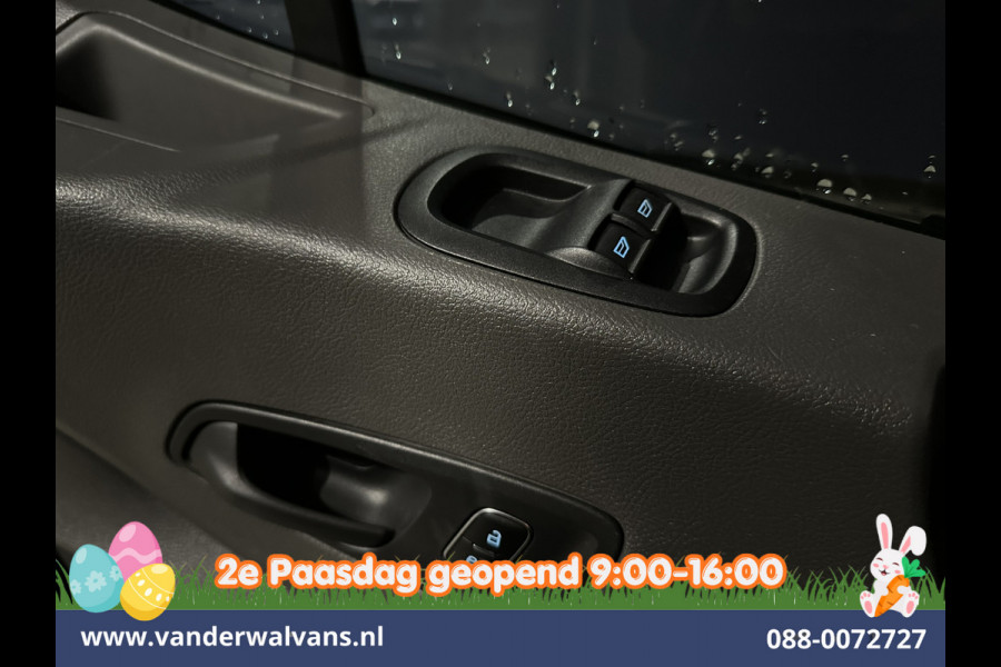 Ford Transit 2.0 TDCI 131pk Bakwagen Laadklep Euro6 Airco | Cruisecontrol | Verwarmde voorruit Bijrijdersbank